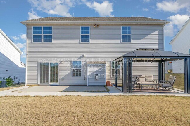 Building Photo - 7214 Waterwheel St SW