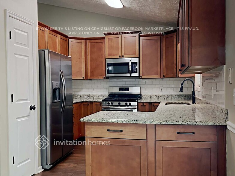 Building Photo - 2596 Marleigh Farm Rd NW