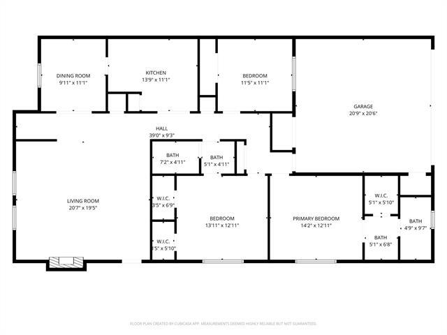 Building Photo - 4912 Arborlawn Dr