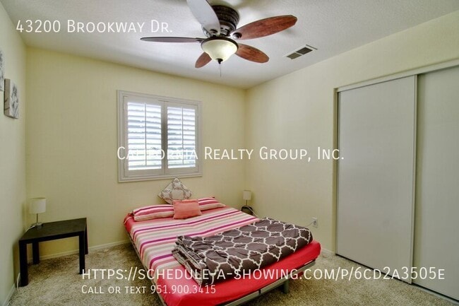 Building Photo - 43200 Brookway Dr