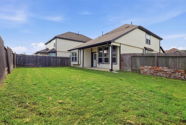 Building Photo - 3503 Cannon Dr
