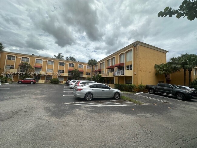 Building Photo - 18111 NW 68th Ave