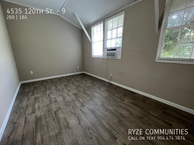 Building Photo - 4535 120th St