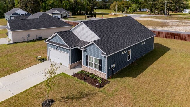 Building Photo - 203 Glick Wy