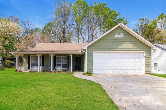 Building Photo - 625 Corley Brook Way