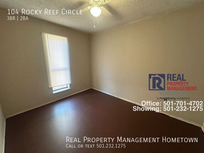 Building Photo - 104 Rocky Reef Cir
