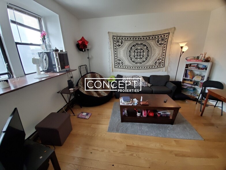 Building Photo - 774 Columbus Ave