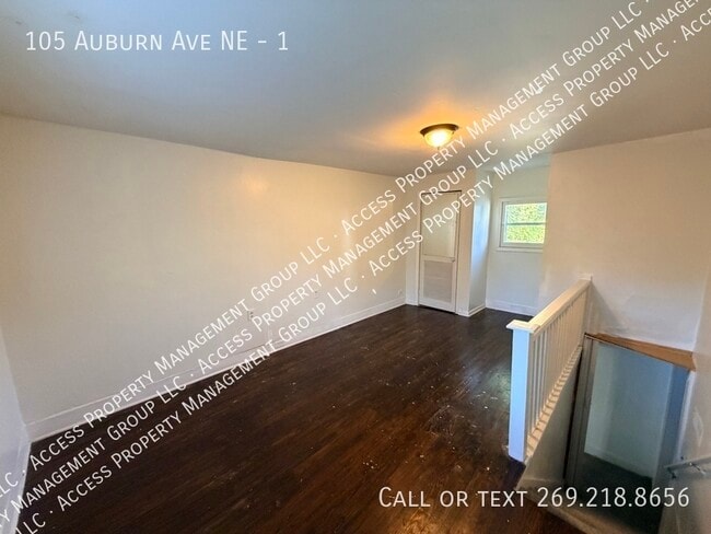 Building Photo - 105 Auburn Ave NE