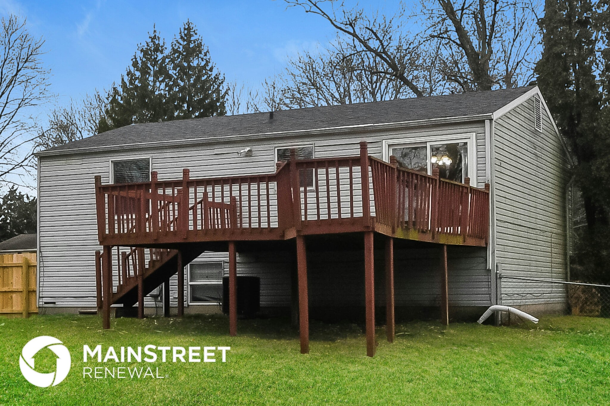 Building Photo - 1419 Mutz Dr