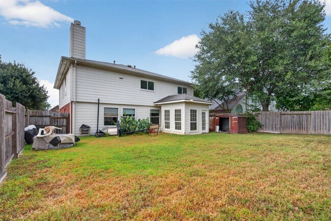 Building Photo - 20823 Oak Rain Ct