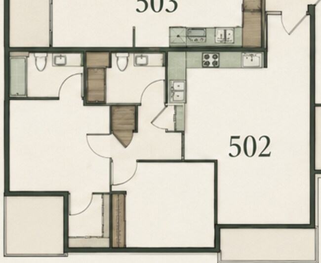 Building Photo - Welcome to the Gramercy