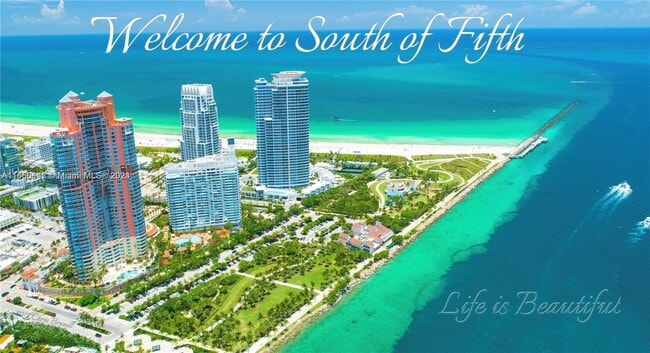 Primary Photo - 400 S Pointe Dr