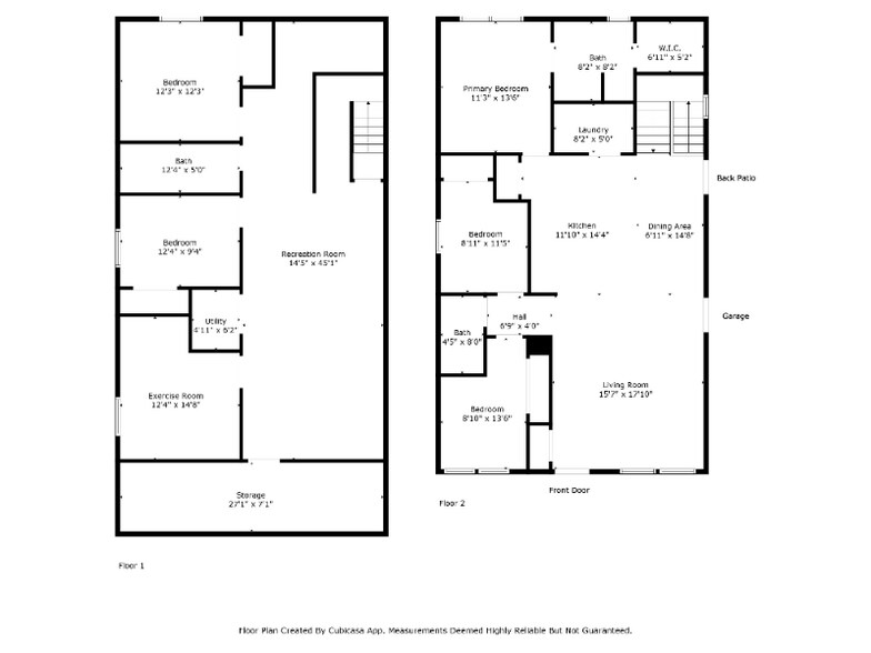 Building Photo - 820 210 W