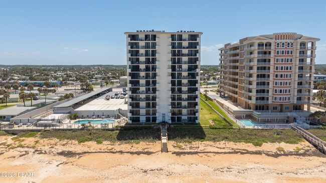 Building Photo - 1415 Ocean Shore Blvd