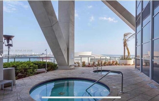 Building Photo - 888 Biscayne Blvd