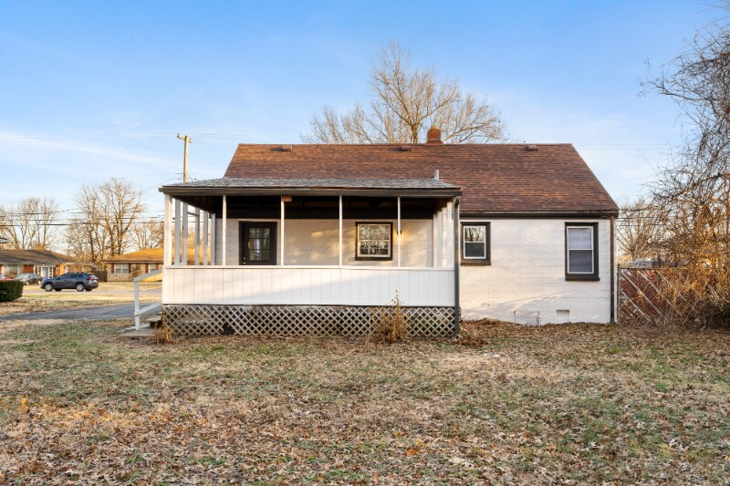 Building Photo - 6508 South Dr