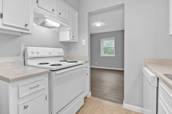 Building Photo - 521 Spring Dr