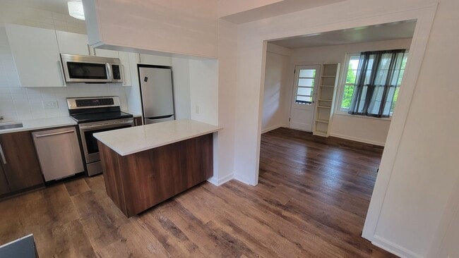 Building Photo - 2 Bed, 1 Bath Condo in Downtown Greenville...