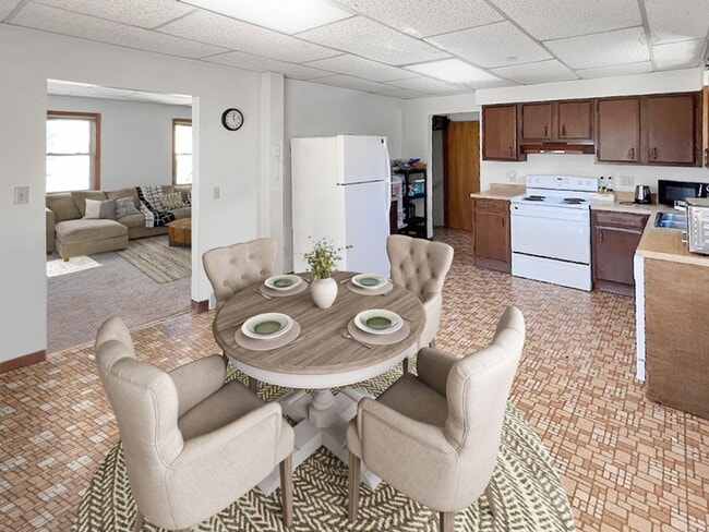 Building Photo - 234-236 S Dakota Ave