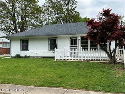 Primary Photo - 2104 Belmont Rd
