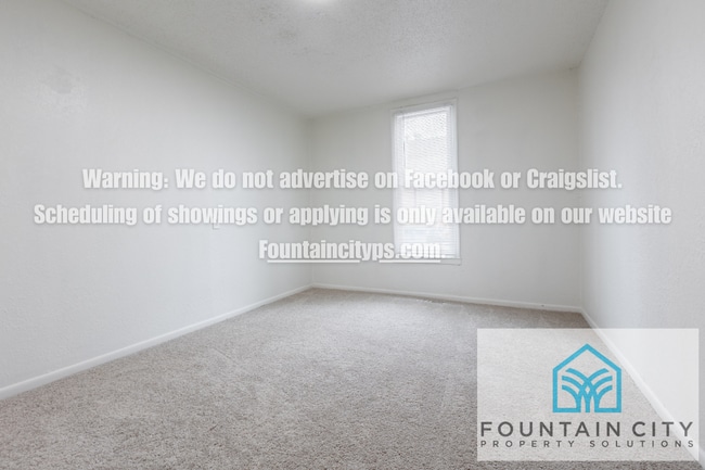 Building Photo - 425 Ford Ave