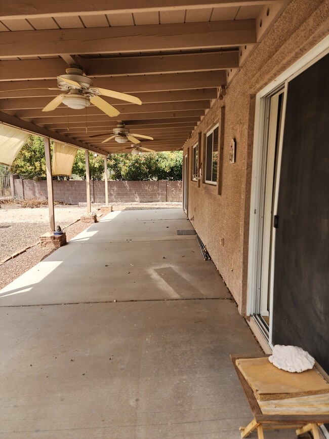 Building Photo - 13514 E Diablo Creek Dr