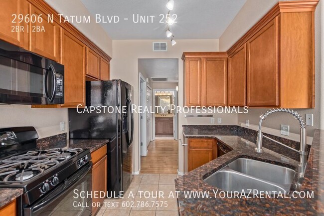 Primary Photo - COMING SOON: Gorgeous 2 Bed 2 Bath Condo i...