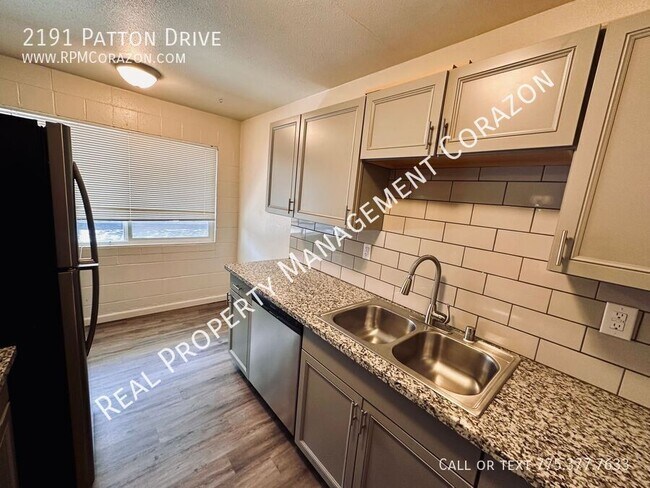 Building Photo - 2191 Patton Dr