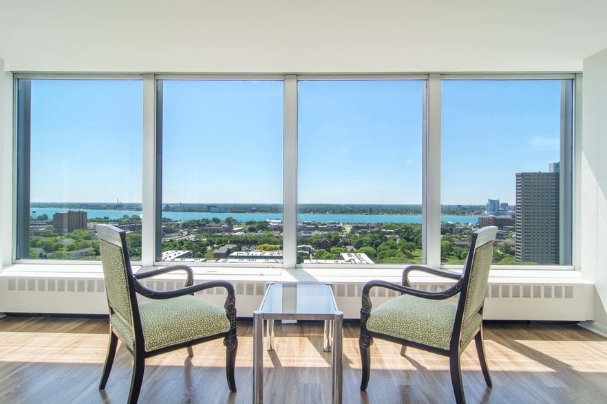 Lafayette Towers 1301 Orleans St Detroit MI 48207 Apartment Finder