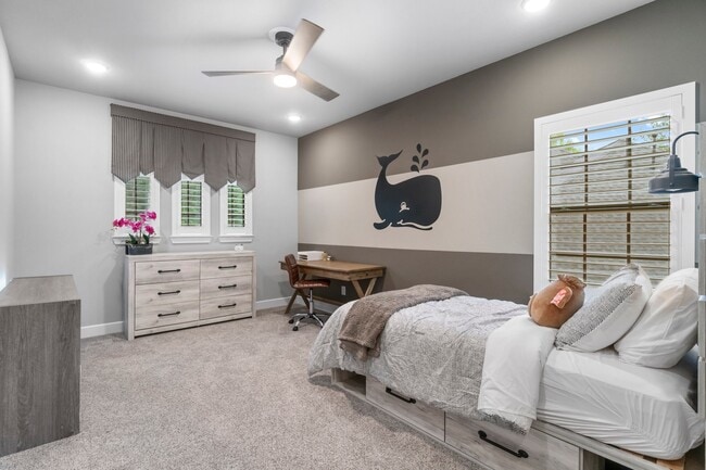 Building Photo - 109 Bronze Peak Ct