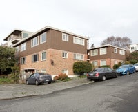 Building Photo - Boston Apartments