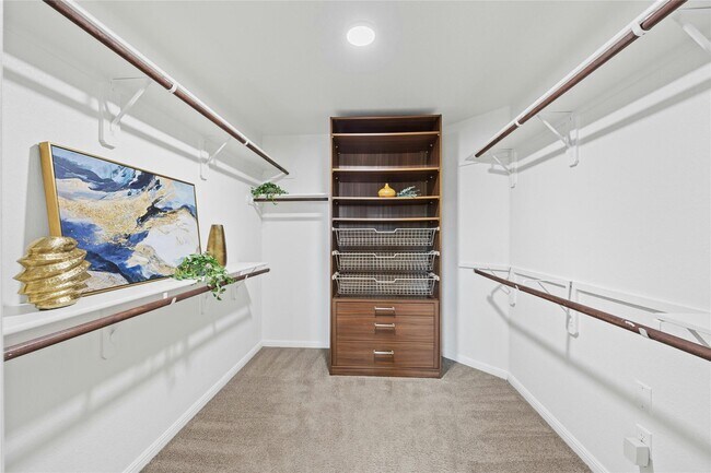 Building Photo - 1701 Hidden Springs Path