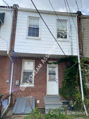 Building Photo - 917 N Streeper St