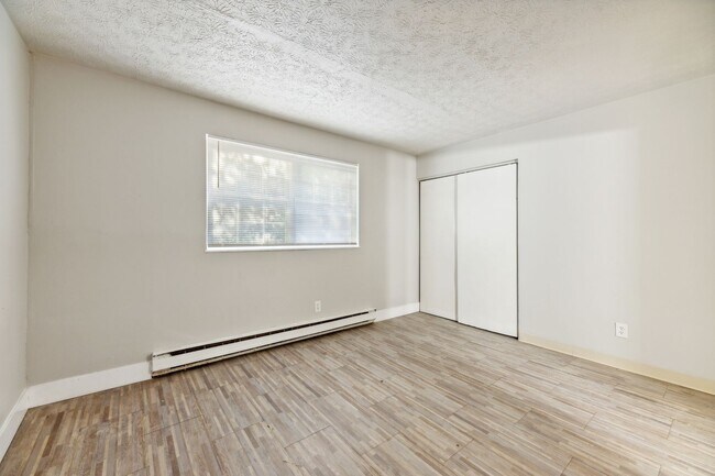 Interior Photo - The Woods of Wyoming