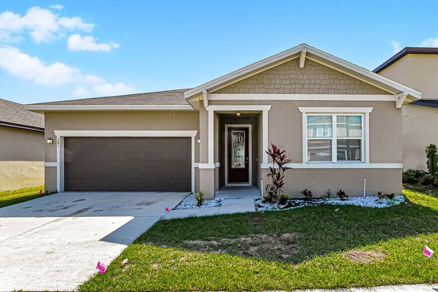 Primary Photo - 281 Alford Dr