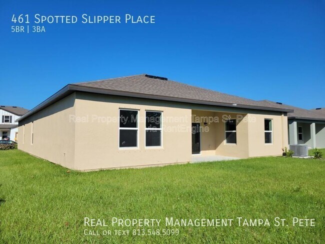 Building Photo - 461 Spotted Slipper Pl