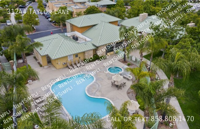 Building Photo - 31244 Taylor Ln