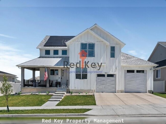 Primary Photo - Kings Landing Single Family Home