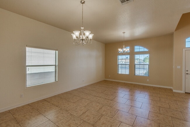Building Photo - Custom 1 Story Home in Sandstone Ranch Est...
