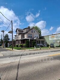 Building Photo - 878 Haddon Ave