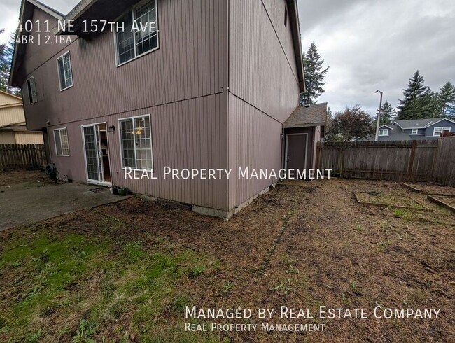 Building Photo - 4011 NE 157th Ave