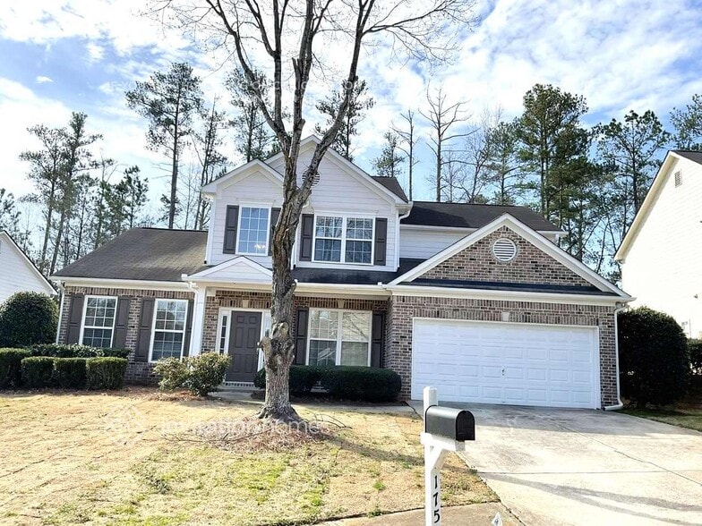 Primary Photo - 1757 Brandemere Dr SW