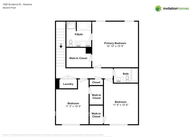 Building Photo - 1028 Sundance Dr