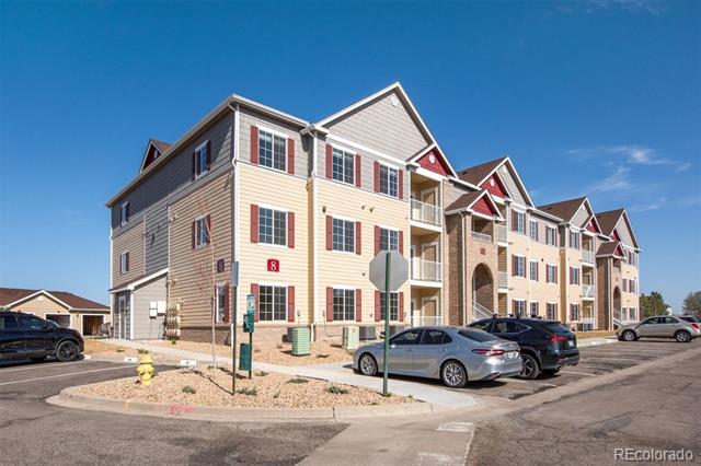 Building Photo - 15700 E Jamison Dr
