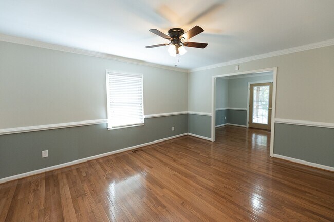Building Photo - 5517 Robinridge Rd