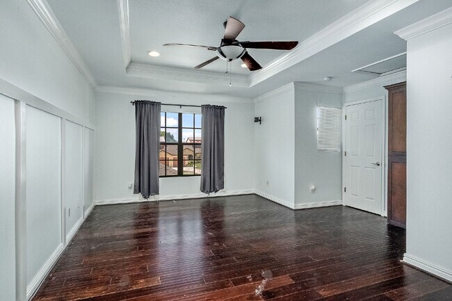 Building Photo - 3 bedroom, 2 bathroom townhome in Sonesta ...