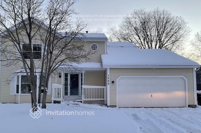 Building Photo - 1248 Rosewood Ln