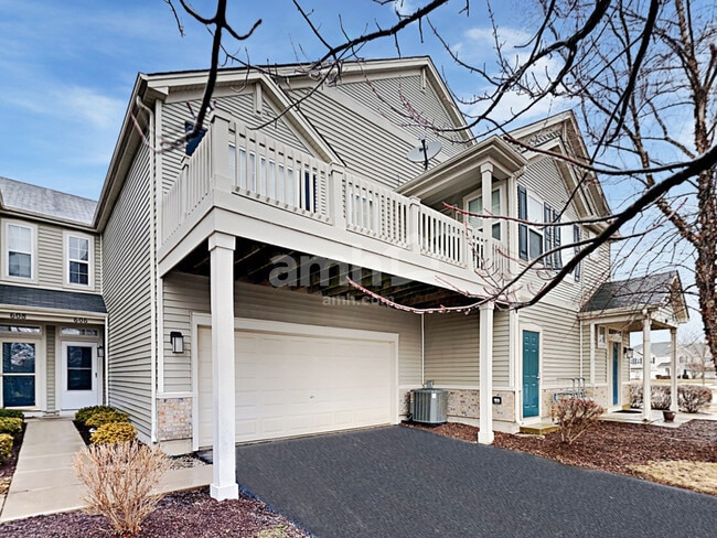Primary Photo - 606 Wildwood Ln