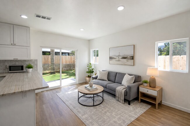 Building Photo - Newer Build! 4BD/2BA on 63rd (Lease out, pending signatures. Check back in a few days!)