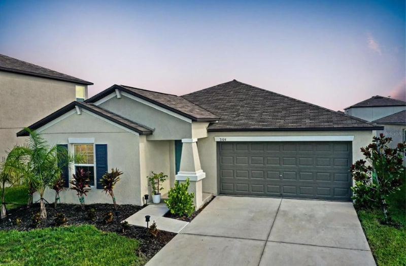Primary Photo - 7104 Fern Garden Ct